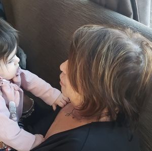 Meet your Posher, Karen